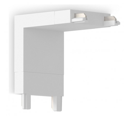 Соединитель угловой внутренний для треков Ambrella Light GV1103 GV