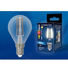 Лампа светодиодная Uniel UL-00005172