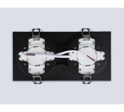 Встраиваемый светильник Ambrella Light TN6712 TN
