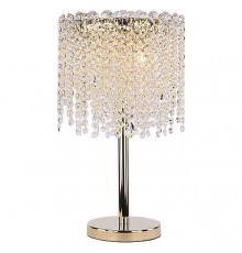 Настольная лампа декоративная Newport 10903/T gold 10900