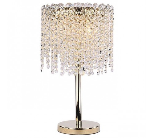 Настольная лампа декоративная Newport 10903/T gold 10900