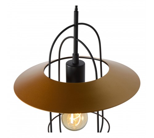 Подвесной светильник Lucide 74309/01/02 Masson