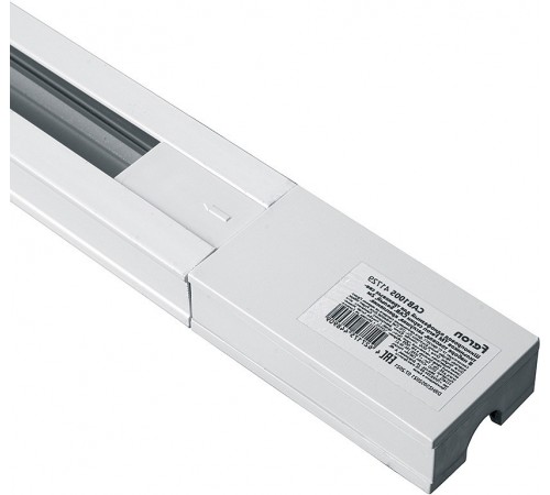 Трек накладной Feron 41729 CAB1005