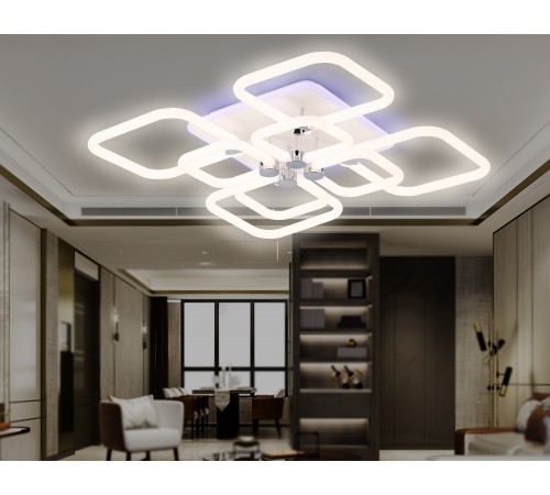 Потолочная люстра Ambrella Light FA3866 FA