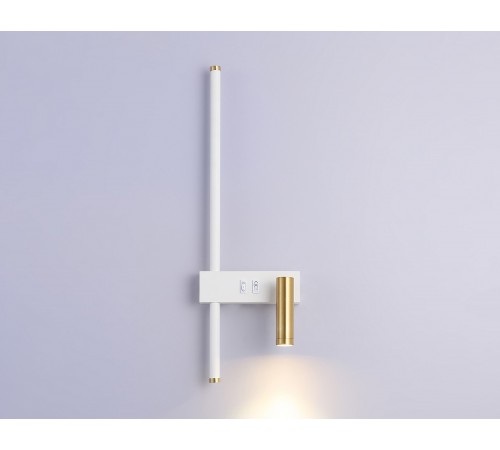 Бра с подсветкой Ambrella Light FL5207 FL