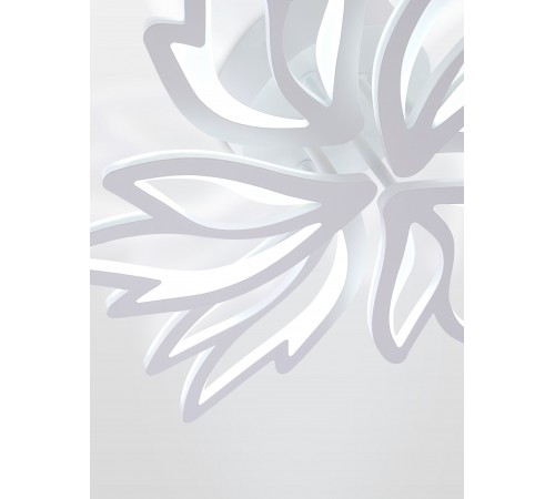 Потолочная люстра Natali Kovaltseva LED LAMPS 81118/5C RIF