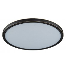 Накладной светильник Belfast 8088-5H BL Glenmore