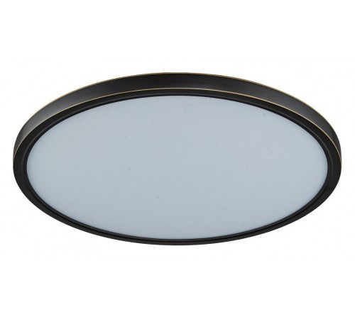 Накладной светильник Belfast 8088-5H BL Glenmore