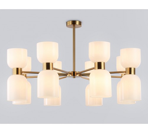 Люстра на штанге Ambrella Light LH56095 LH