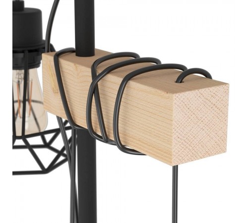 Торшер Eglo 44081 TOWNSHEND 5