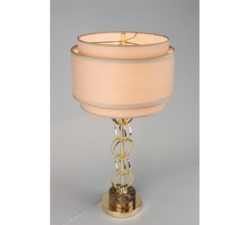 Настольная лампа декоративная Aployt APL.741.04.01 Karolina
