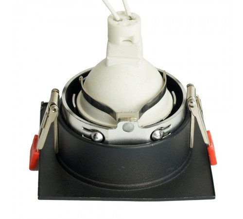 Встраиваемый светильник Feron 51409 DL3112