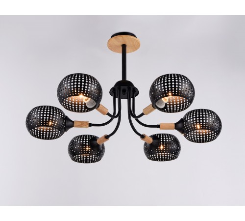 Люстра на штанге Ambrella Light TR80167 TR