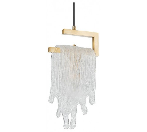 Подвесной светильник Belfast 3253 BR CL Colvil