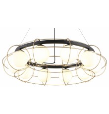 Подвесная люстра Aployt APL.317.03.10 Mahot