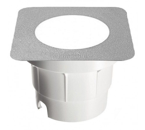 Встраиваемый в дорогу светильник Fumagalli 2F4.000.000.LXG1L Ceci