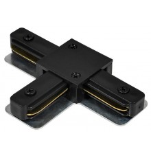 Соединитель T-образный для треков Hesby Lighting 0006 Skylite