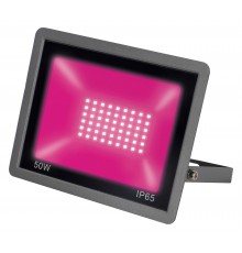 Настенно-потолочный прожектор для растений Uniel UL-00010384 ULF-P42