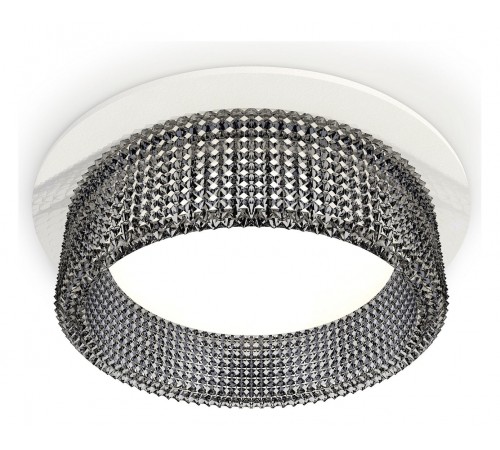 Встраиваемый светильник Ambrella Light XC8050031 XC