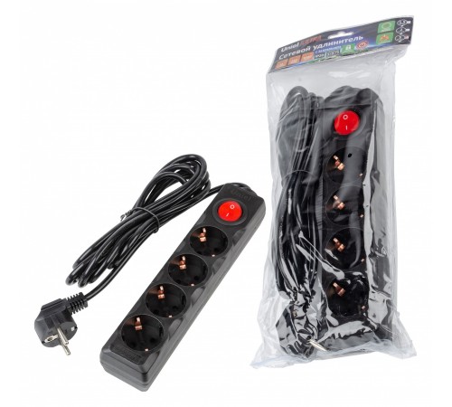 Удлинитель Uniel UL-00010023 Ultra