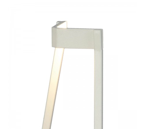 Настольная лампа декоративная Mantra 7280 Minimal