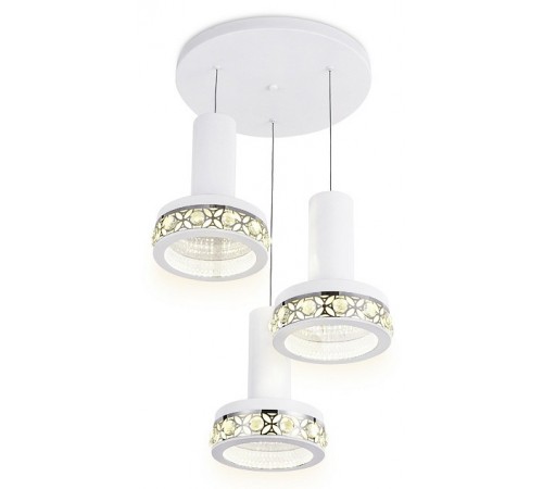 Подвесной светильник Ambrella Light FA9492 FA