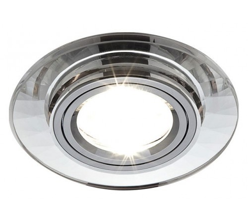 Встраиваемый светильник Ambrella Light 8160 CL A