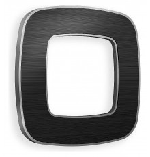 Рамка на 1 пост Ambrella Volt OF640531 Coint