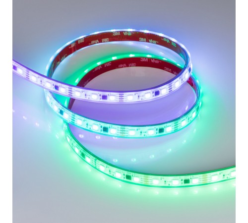 Лента светодиодная Arlight 039177 PFS
