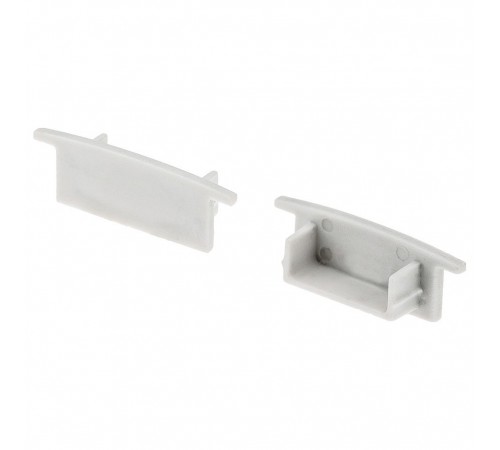 Набор заглушек для профиля Arlight 016562 ARH-WIDE-F-H10