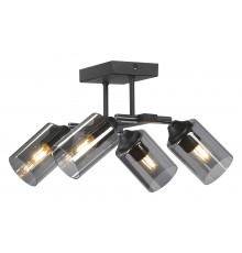 Люстра на штанге Vitaluce V2833-1/4PL V2833