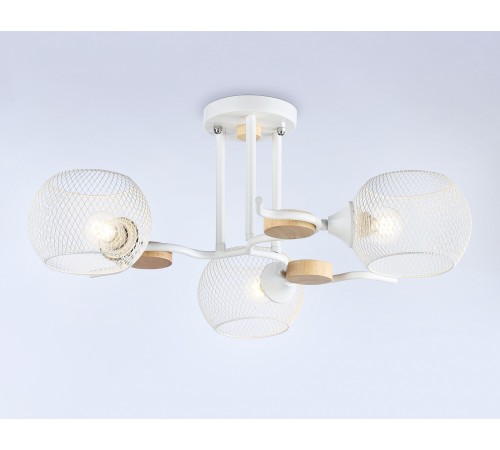 Люстра на штанге Ambrella Light TR80163 TR