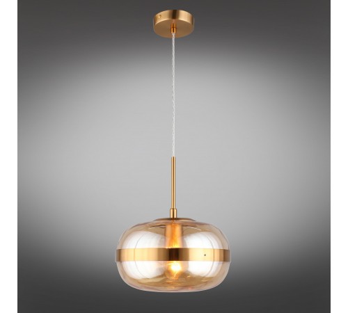 Подвесной светильник Aployt APL.305.16.01 Gabriela