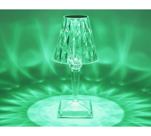 Настольная лампа декоративная Ambrella Light DE8057 DE