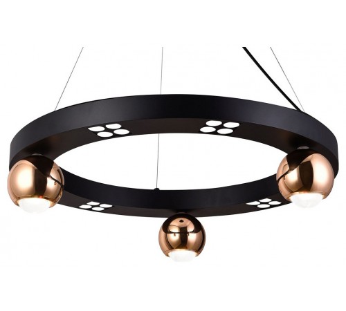 Подвесная люстра Ambrella Light FL5961 FL