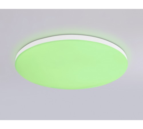 Накладной светильник Ambrella Light FZ2001 FZ