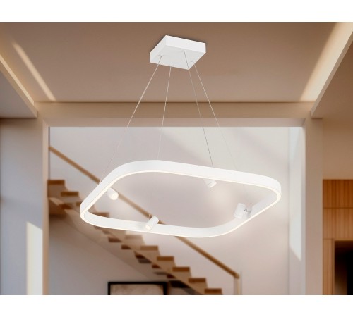 Подвесной светильник Ambrella Light FL5802 FL