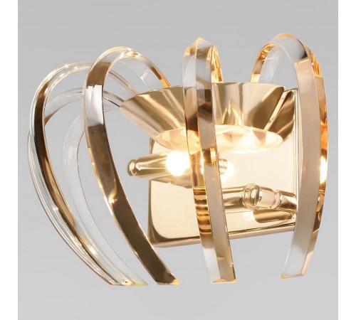 Накладной светильник Loft it 10300W French gold Dakota