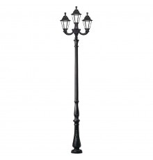 Фонарный столб Fumagalli E26.205.R21.AXF1R Rut