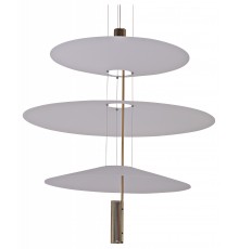 Подвесной светильник Kink Light 08403-50+68+50,20(01) Гида