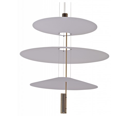 Подвесной светильник Kink Light 08403-50+68+50,20(01) Гида