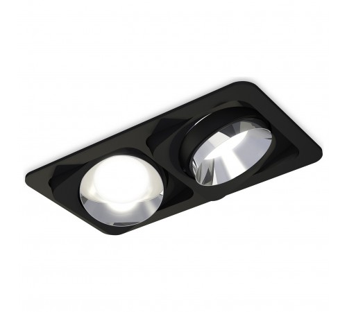 Встраиваемый светильник Ambrella Light XC7664022 XC