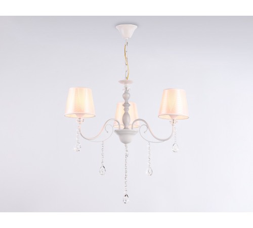 Подвесная люстра Ambrella Light TR4601 TR