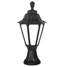 Наземный низкий светильник Fumagalli E26.111.000.AYF1R Rut