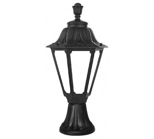 Наземный низкий светильник Fumagalli E26.111.000.AYF1R Rut