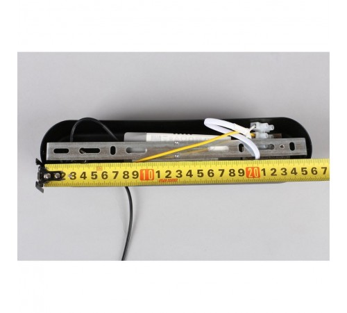 Подвесной светильник Aployt APL.658.03.29 Nikusia