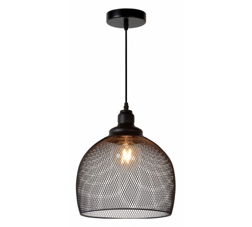 Подвесной светильник Lucide 43404/28/30 Mesh