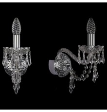 Бра Bohemia Art Classic 10.23.1.165.Cr.Dr 11.23