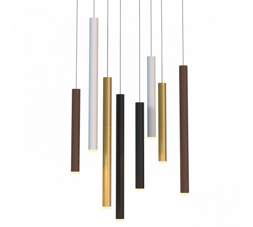 Подвесной светильник Mantra 8083 Cala