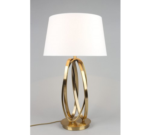 Настольная лампа декоративная Aployt APL.739.04.01 Monika